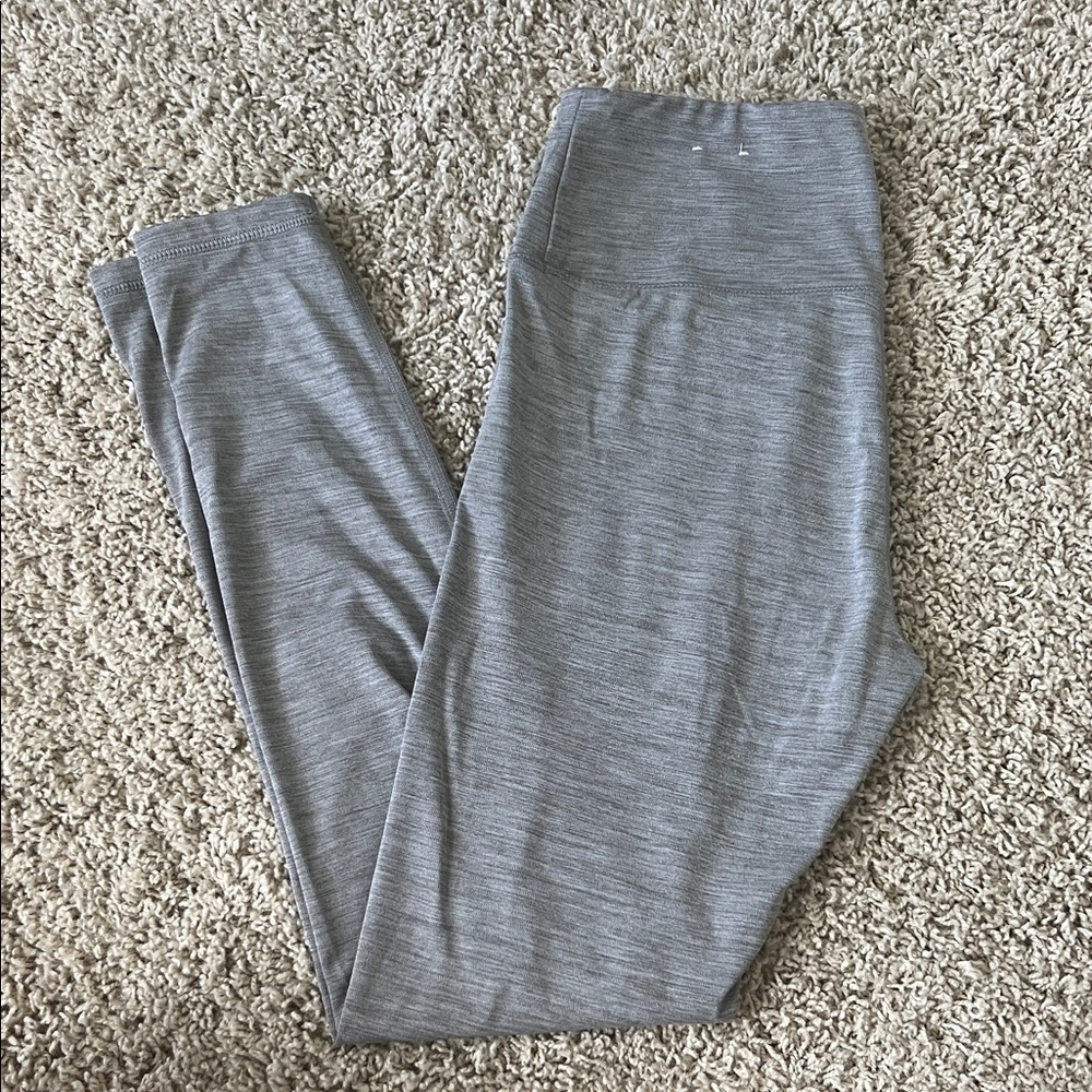 American Eagle Outfitters Gray Leggings